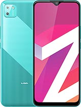 Best available price of Lava Z2 Max in Dominica