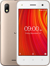 Best available price of Lava Z40 in Dominica