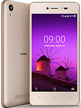 Best available price of Lava Z50 in Dominica