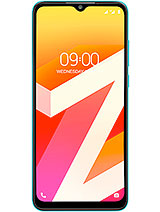 Best available price of Lava Z6 in Dominica
