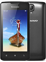 Best available price of Lenovo A1000 in Dominica