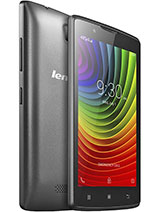 Best available price of Lenovo A2010 in Dominica