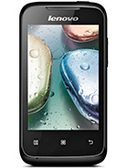 Best available price of Lenovo A269i in Dominica