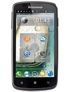 Best available price of Lenovo A630 in Dominica