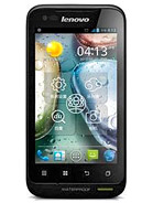 Best available price of Lenovo A660 in Dominica