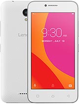 Best available price of Lenovo B in Dominica