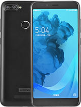Best available price of Lenovo K320t in Dominica
