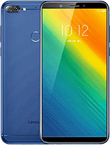 Best available price of Lenovo K5 Note 2018 in Dominica