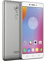 Best available price of Lenovo K6 Note in Dominica