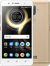 Best available price of Lenovo K8 Plus in Dominica