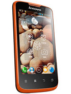 Best available price of Lenovo S560 in Dominica