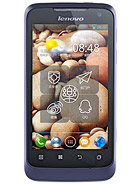 Best available price of Lenovo P700i in Dominica