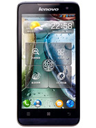 Best available price of Lenovo P770 in Dominica