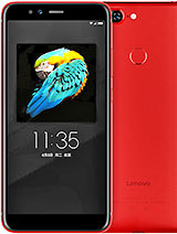 Best available price of Lenovo S5 in Dominica