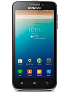 Best available price of Lenovo S650 in Dominica