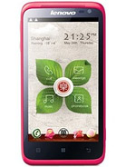 Best available price of Lenovo S720 in Dominica