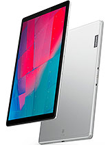 Best available price of Lenovo Tab M10 HD Gen 2 in Dominica