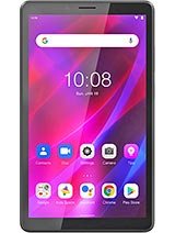 Best available price of Lenovo Tab M7 (3rd Gen) in Dominica