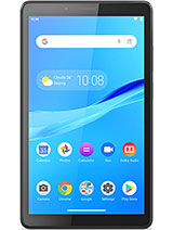 Best available price of Lenovo Tab M7 in Dominica