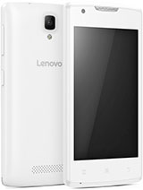 Best available price of Lenovo Vibe A in Dominica