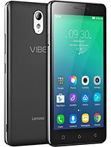 Best available price of Lenovo Vibe P1m in Dominica
