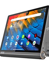 Best available price of Lenovo Yoga Smart Tab in Dominica