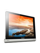 Best available price of Lenovo Yoga Tablet 10 in Dominica
