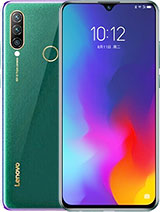 Best available price of Lenovo Z6 Youth in Dominica