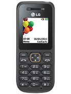 Best available price of LG A100 in Dominica