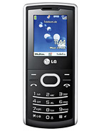 Best available price of LG A140 in Dominica