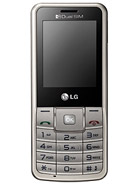 Best available price of LG A155 in Dominica