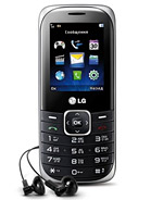 Best available price of LG A160 in Dominica