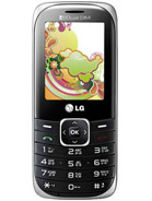 Best available price of LG A165 in Dominica