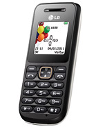 Best available price of LG A180 in Dominica