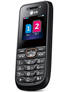 Best available price of LG A190 in Dominica
