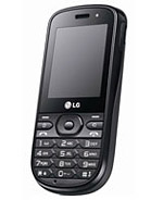 Best available price of LG A350 in Dominica
