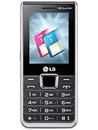 Best available price of LG A390 in Dominica