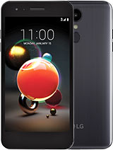Best available price of LG Aristo 2 in Dominica