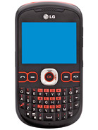Best available price of LG C310 in Dominica