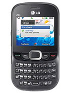 Best available price of LG C365 in Dominica