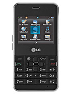 Best available price of LG CB630 Invision in Dominica