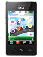 Best available price of LG T375 Cookie Smart in Dominica