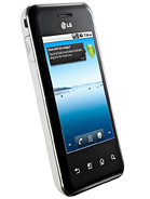 Best available price of LG Optimus Chic E720 in Dominica