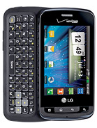 Best available price of LG Enlighten VS700 in Dominica