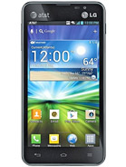 Best available price of LG Escape P870 in Dominica