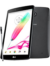 Best available price of LG G Pad II 8-0 LTE in Dominica
