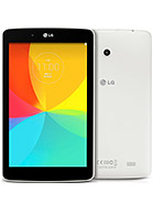 Best available price of LG G Pad 8-0 LTE in Dominica