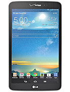 Best available price of LG G Pad 8-3 LTE in Dominica