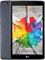 Best available price of LG G Pad III 8-0 FHD in Dominica