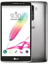Best available price of LG G4 Stylus in Dominica